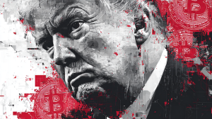 Wpływ Trumpa na rynek krypto