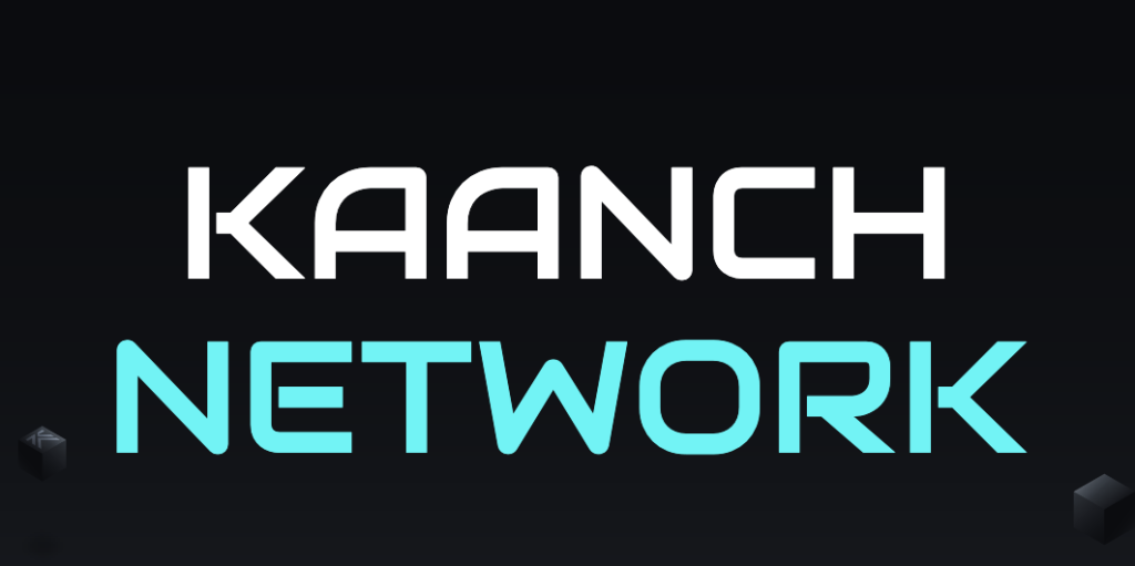 Jak kupić Kaanch Network