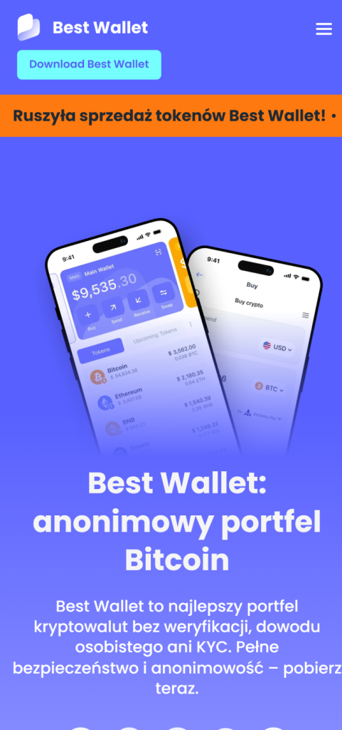 best wallet pobierz