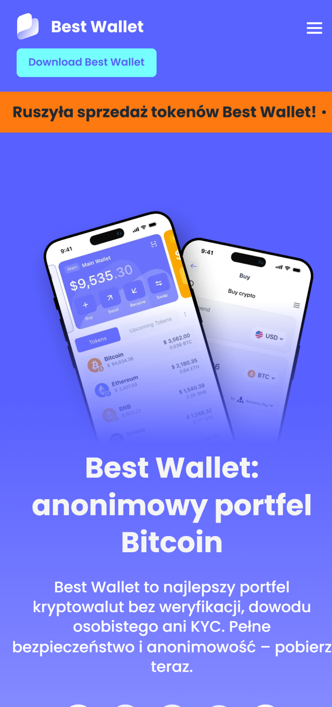 best wallet prognozy bitcoin hyper