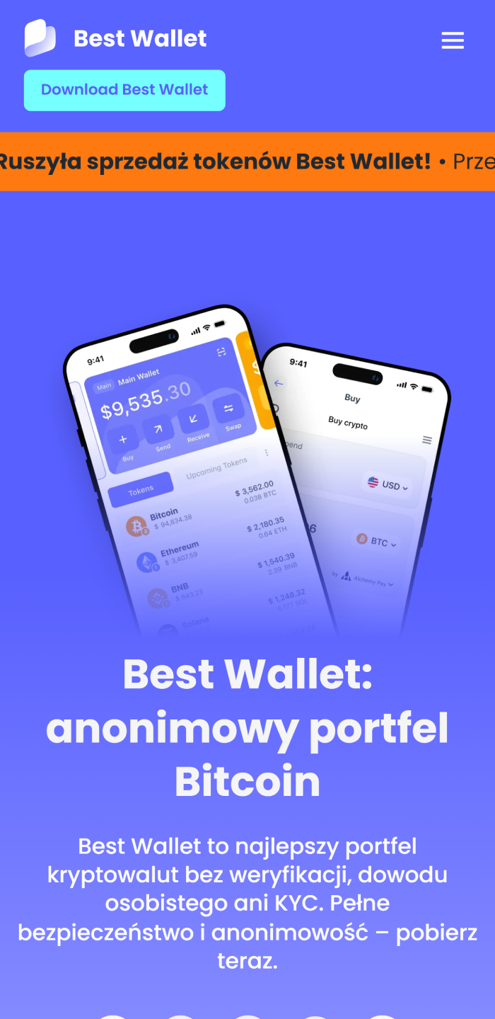 best wallet pobierz