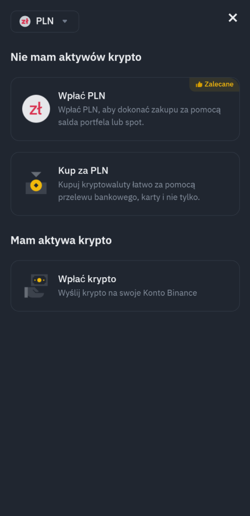 binance futures kontrakty ethereum