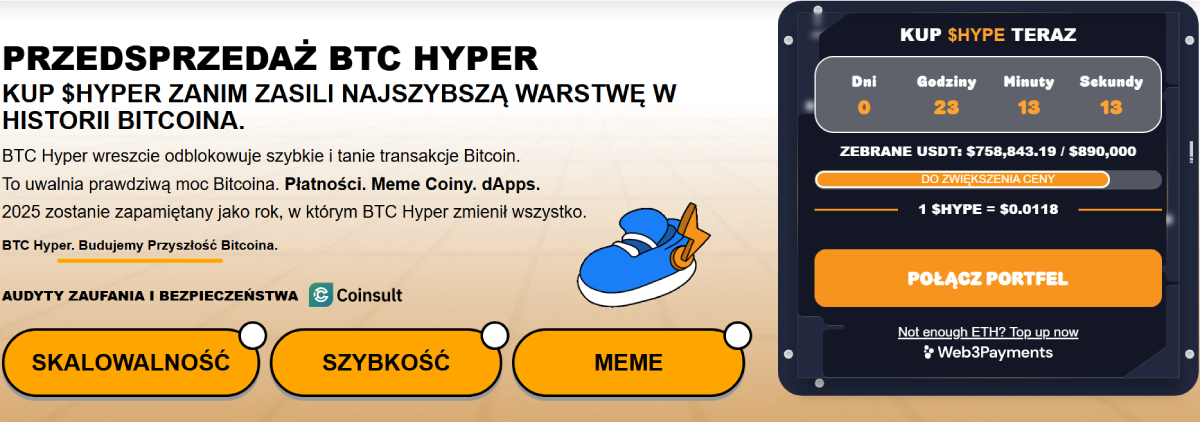 jak kupić bitcoin hyper