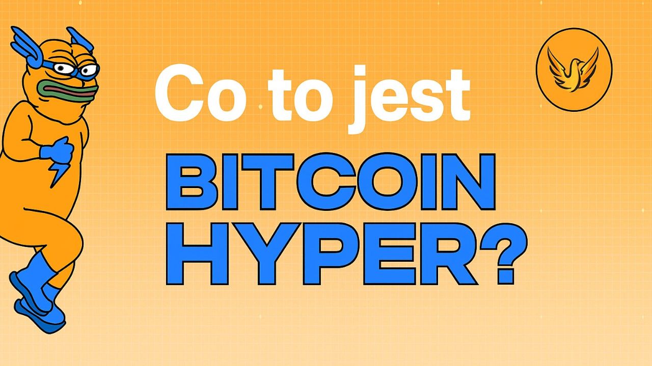 co to jest bitcoin hyper