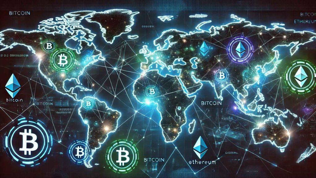 najlepsze platformy do handlu kryptowalutami
