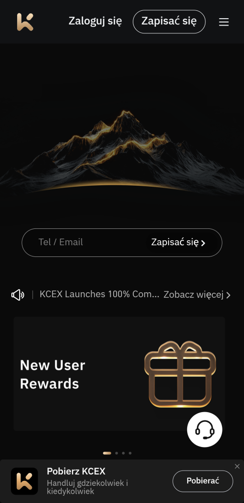 kcex eth futures