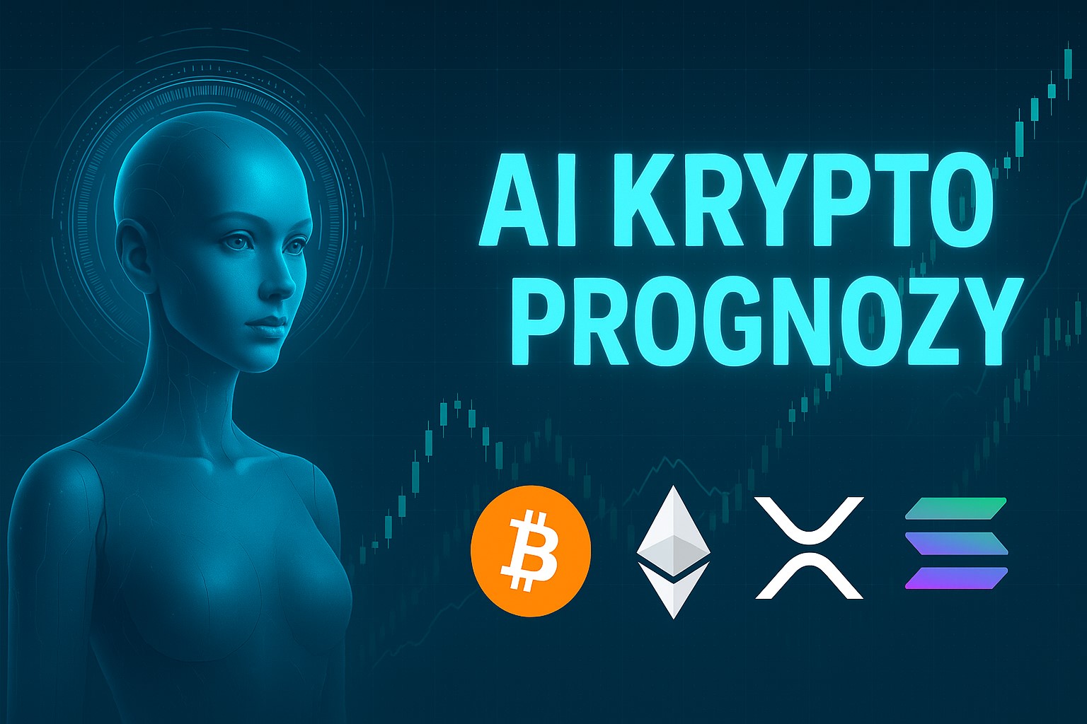 AI krypto prognozy