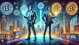 Bitcoin elon musk