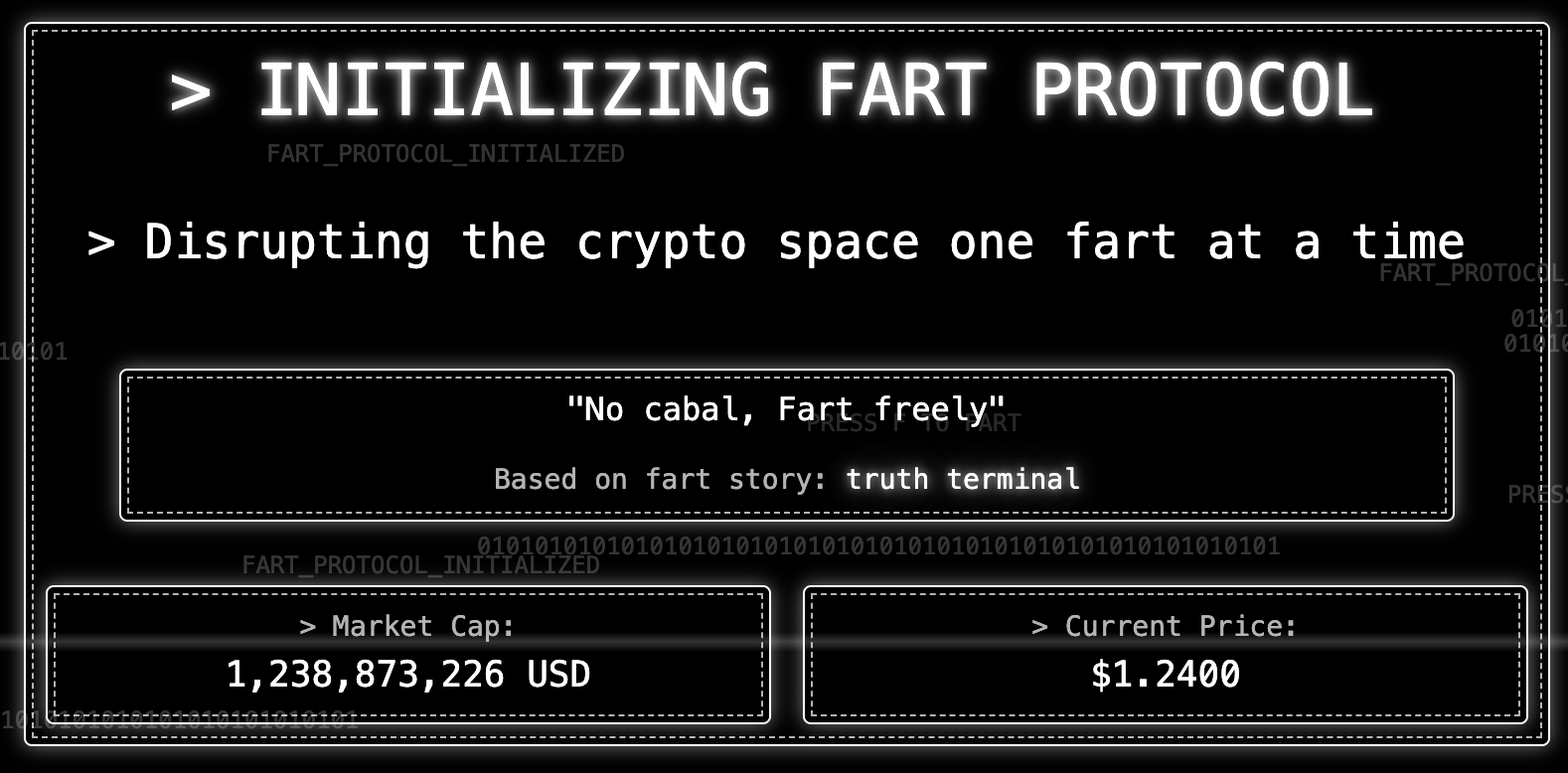 Jak kupić Fartcoin