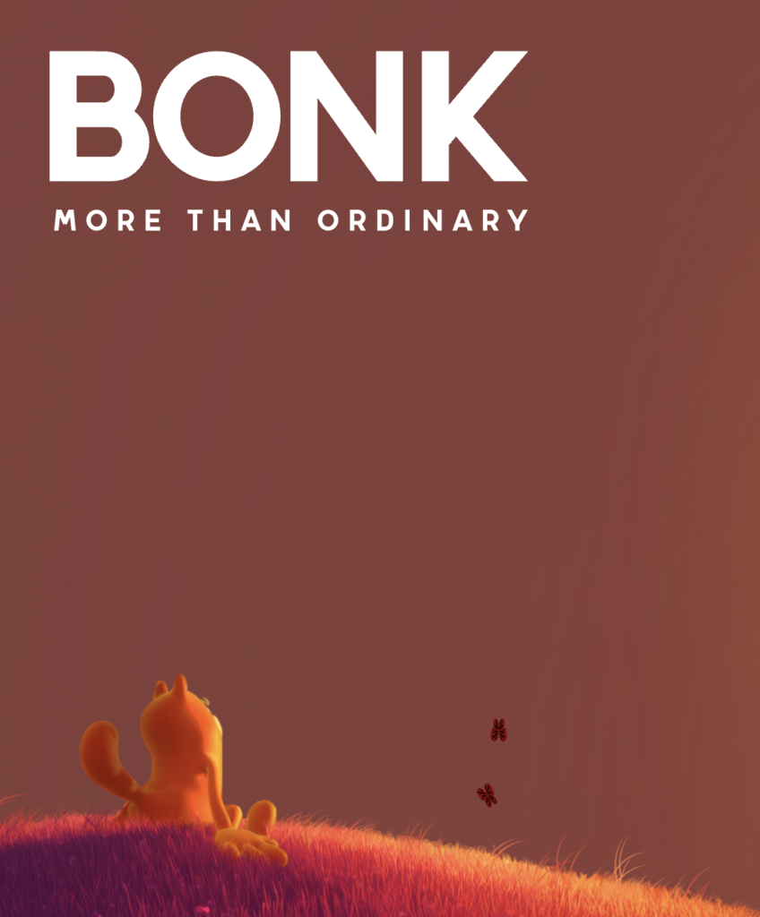 Jak kupić BONK