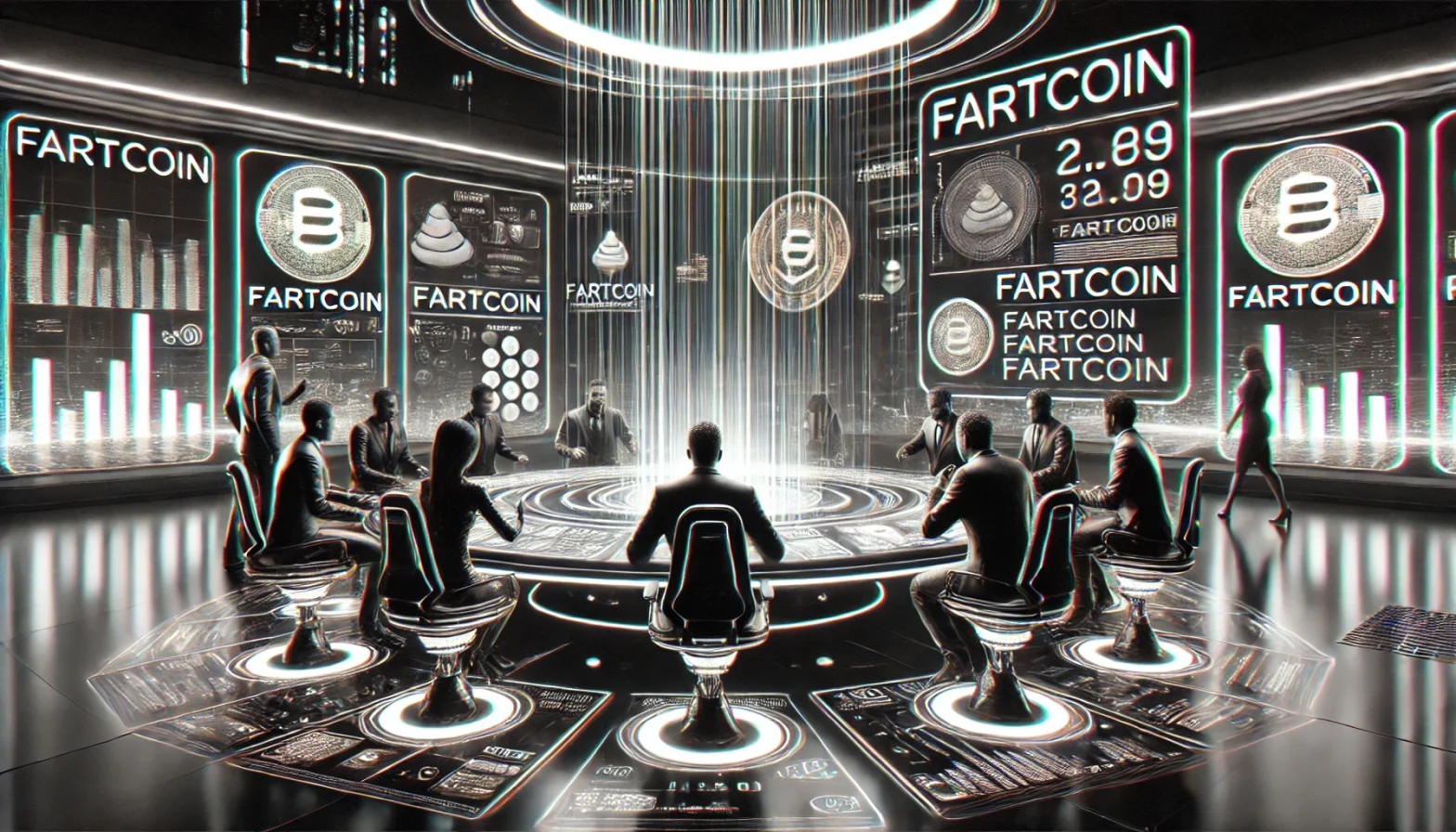 Jak kupić fartcoin