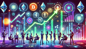 Sezon altcoinów