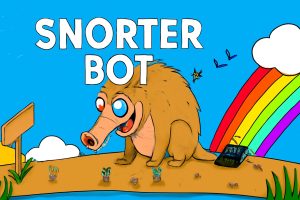 Snorter bot