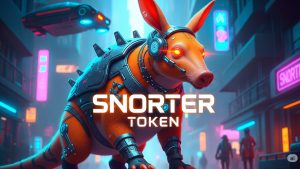 Snorter czy xrp