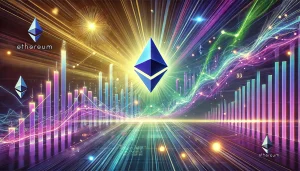 Wzrosty Ethereum