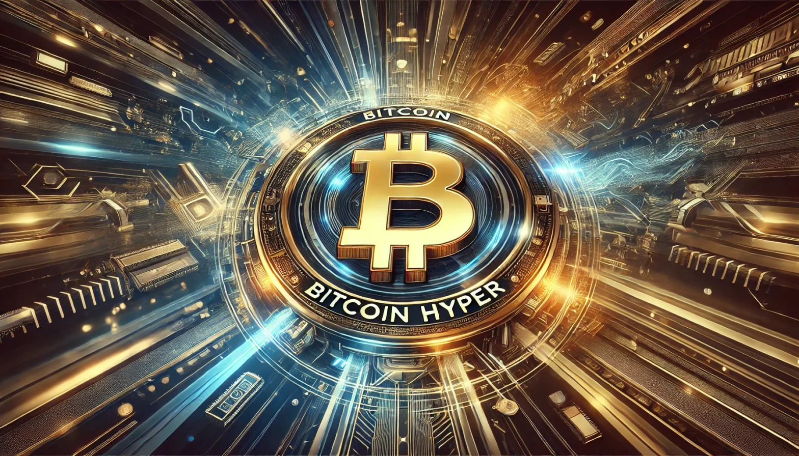 XRP i Bitcoin Hyper