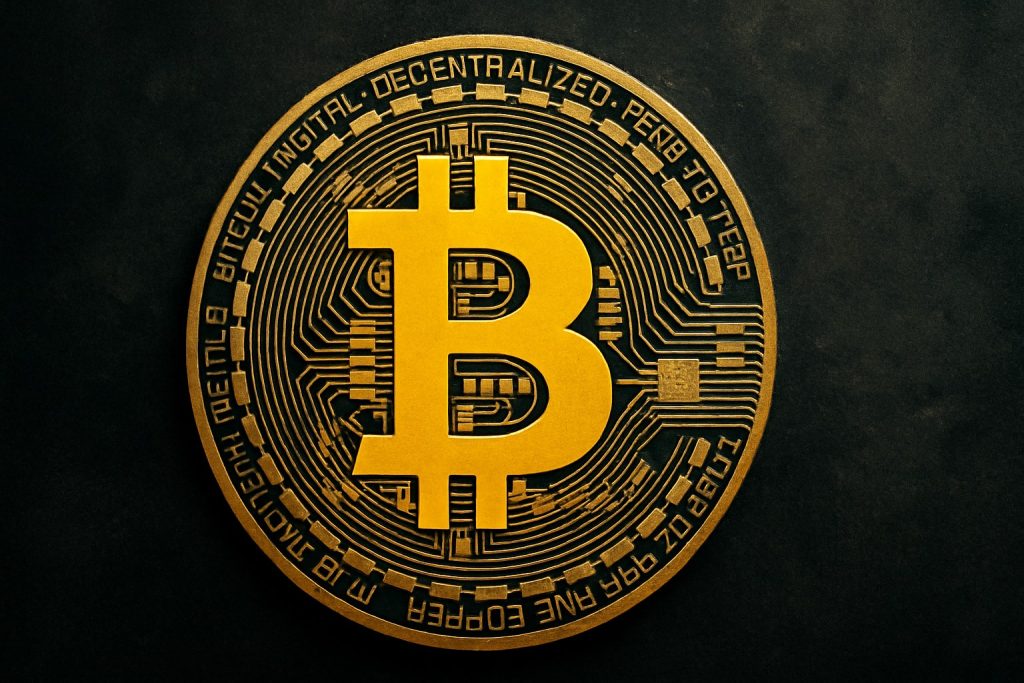 bitcoin miniaturka