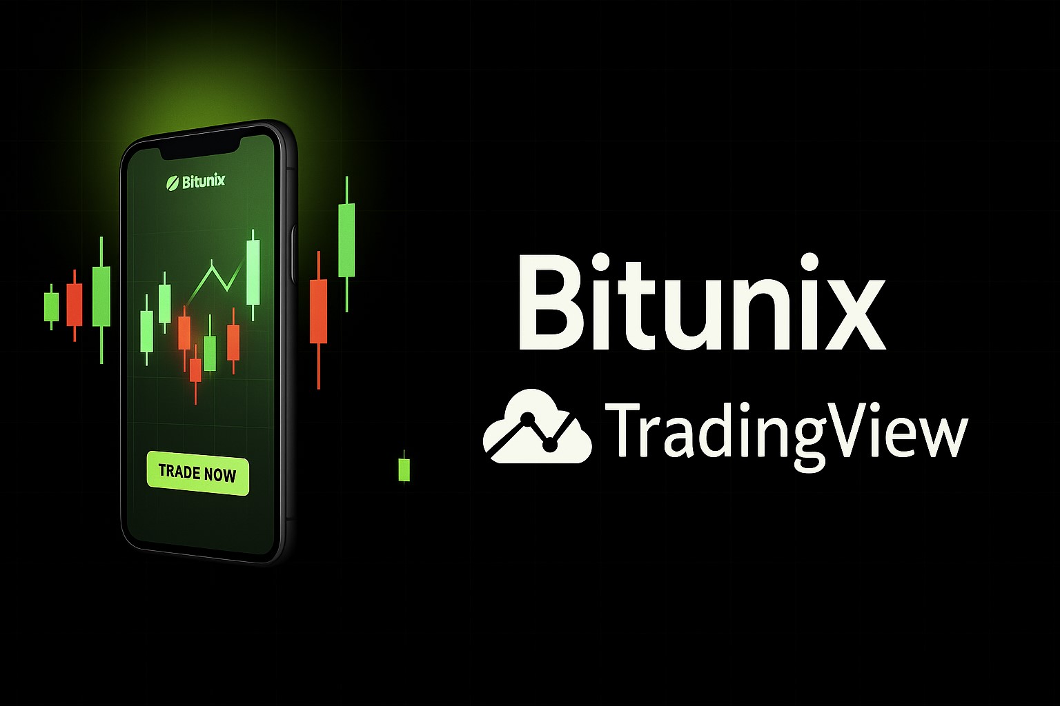 bitunix tradingview miniatura