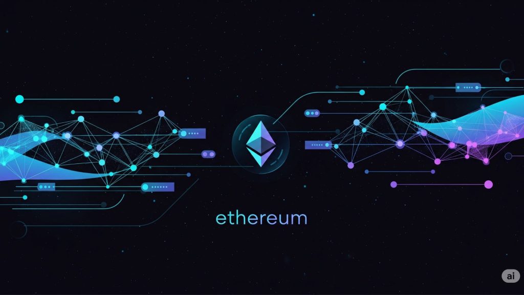 blockchain ethereum