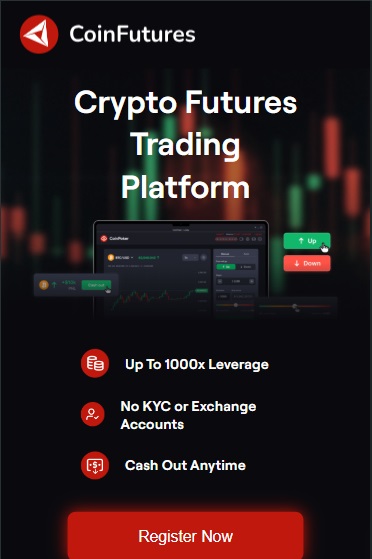 coinfutures mobile