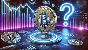 korekta Bitcoin i Bitcoin Hyper