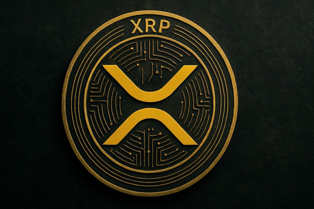 miniaturka XRP