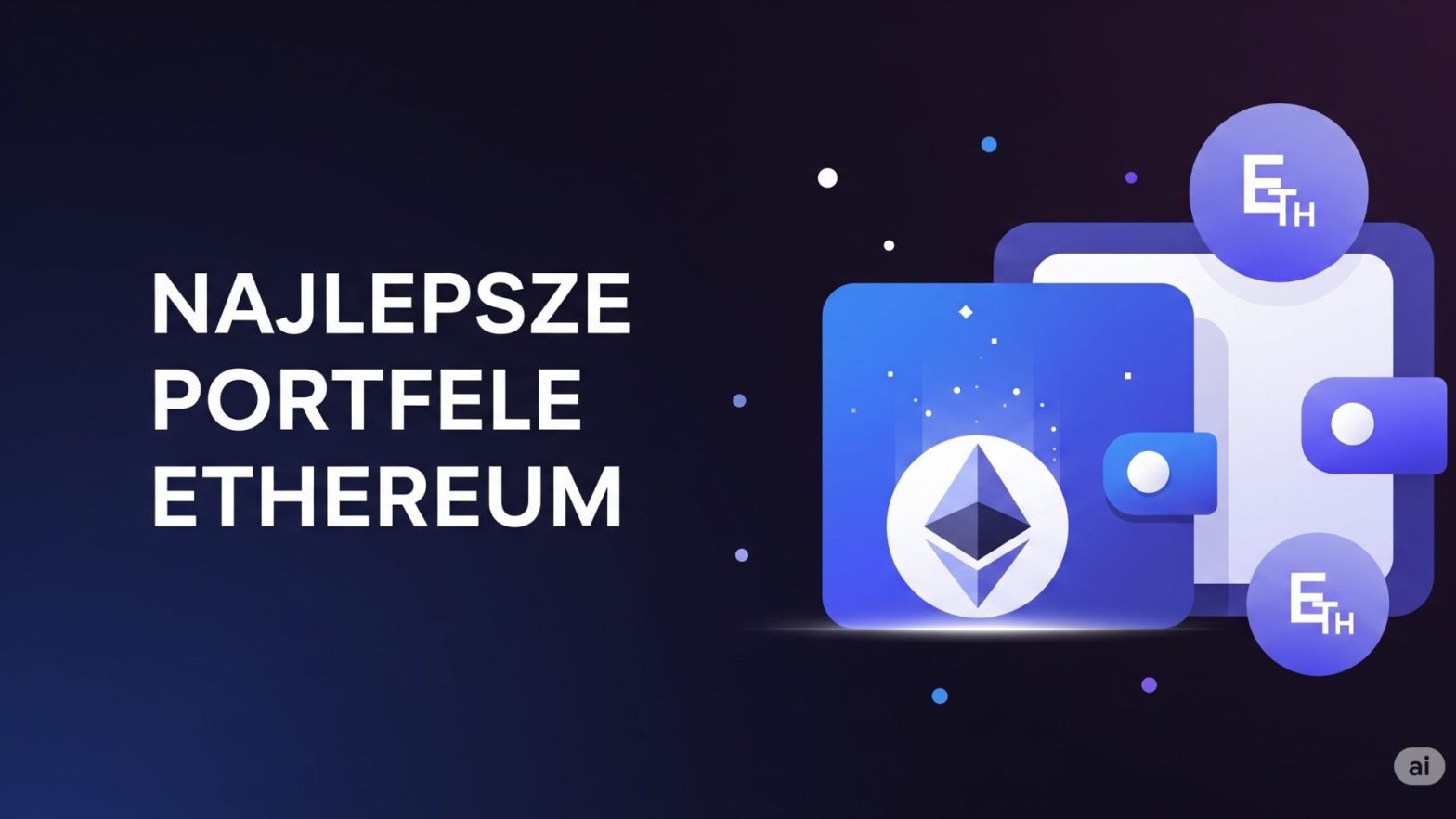 najlepsze portfele ethereum