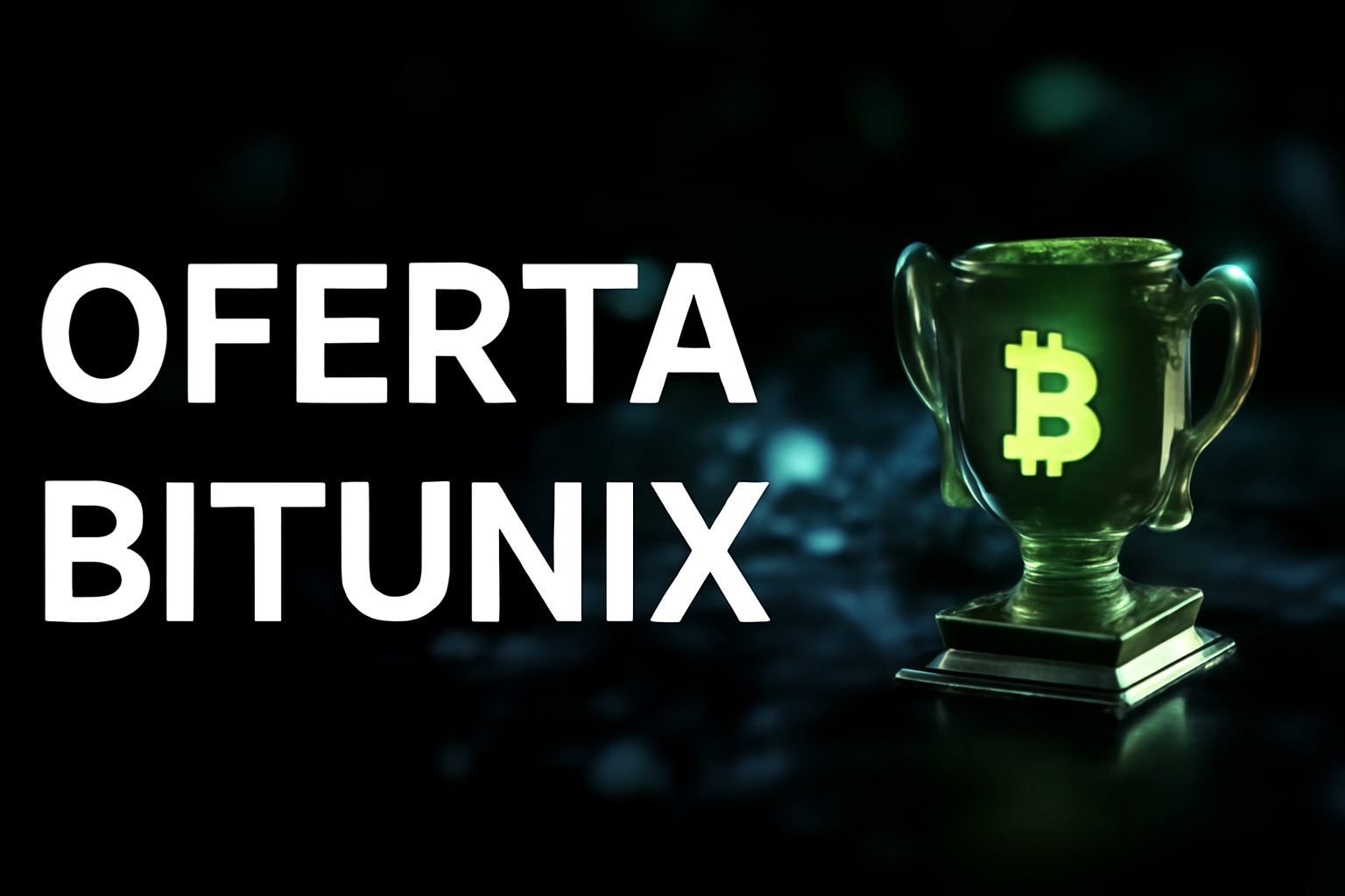 oferta bitunix