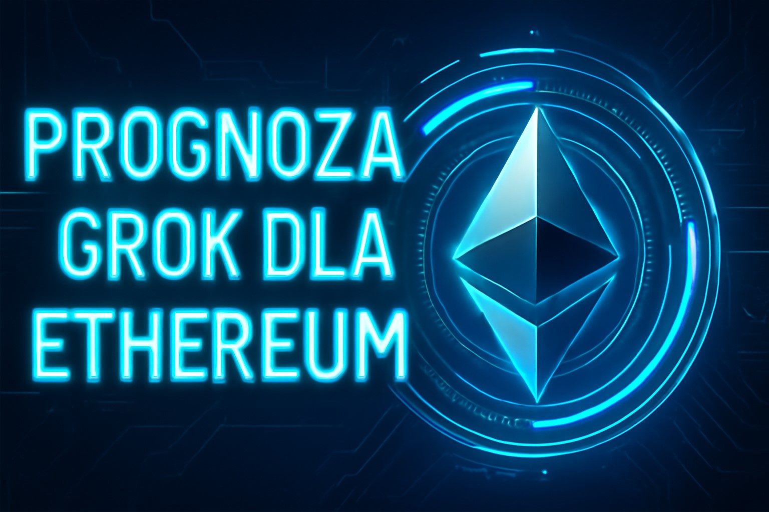 prognoza grok dla ethereum