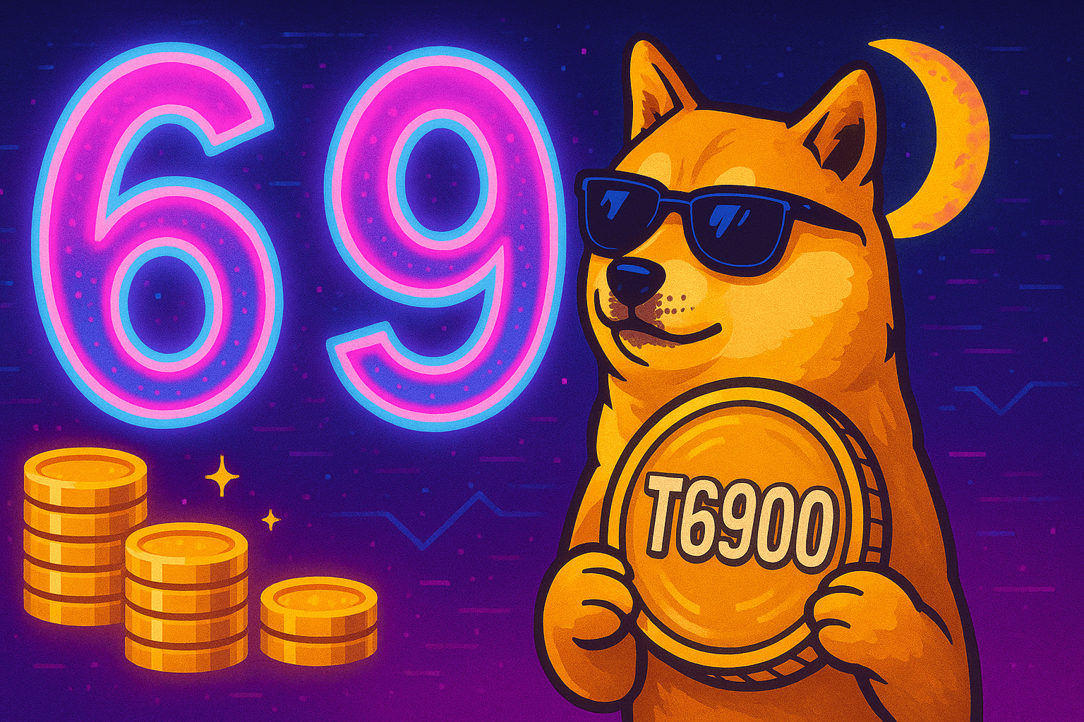token6900