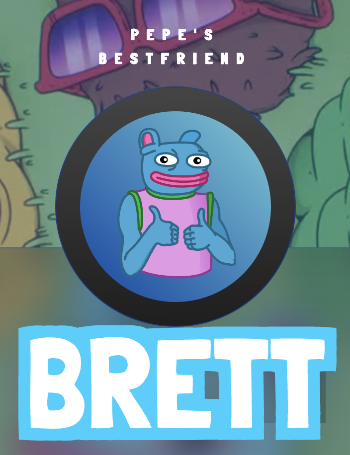 Brett