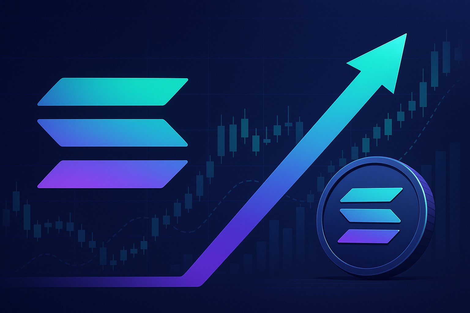 Solana prognozy 2026-2030. Jakie perspektywy czekają $SOL?