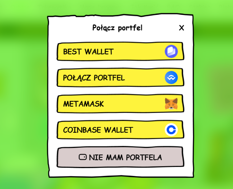 jak kupić maxi doge