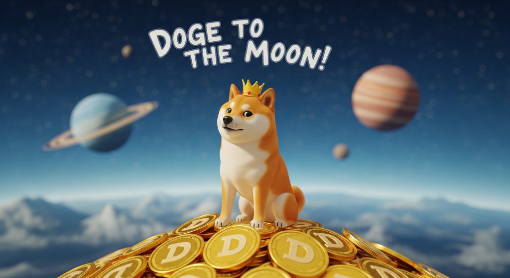 dogecoin