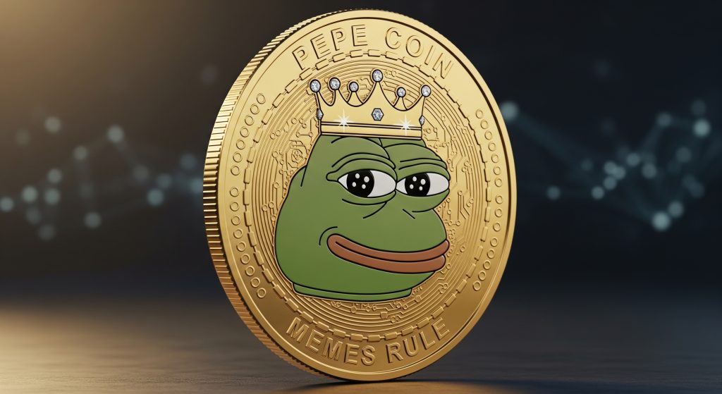 pepe coin