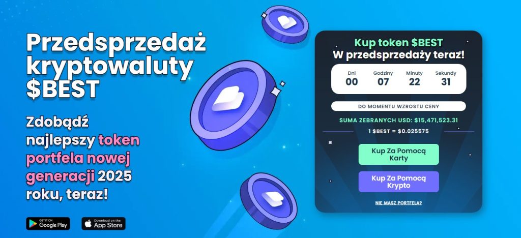 Best wallet token