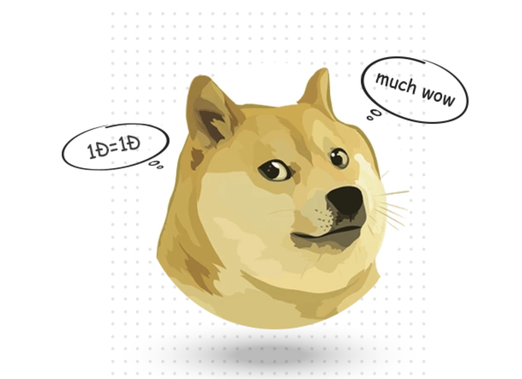 Dogecoin