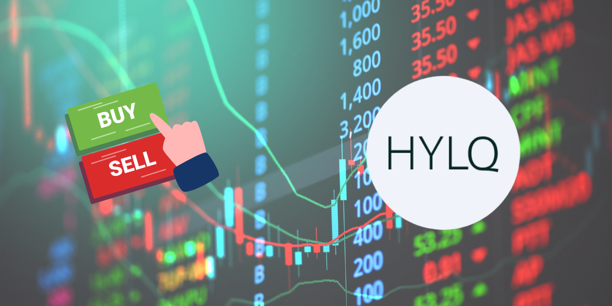 akcje hylq