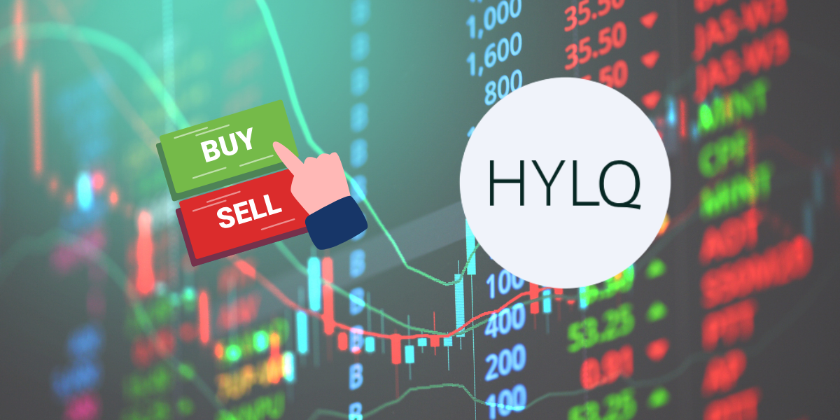 akcje hylq