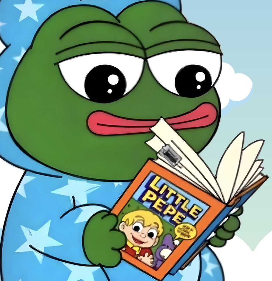 Jak kupić Little Pepe przewodnik