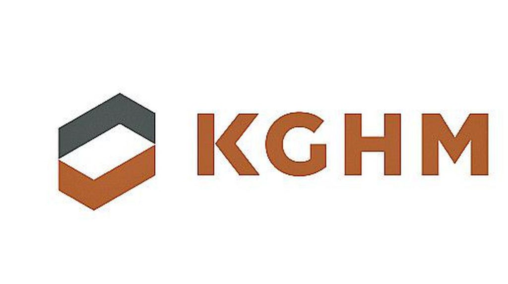 KGHM