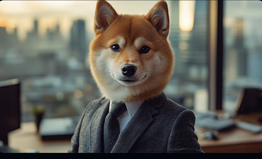 Shiba Inu