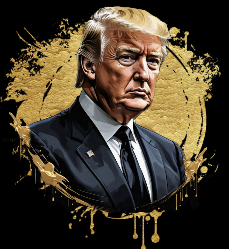 WLFI Trump