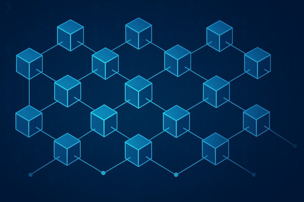 blockchain