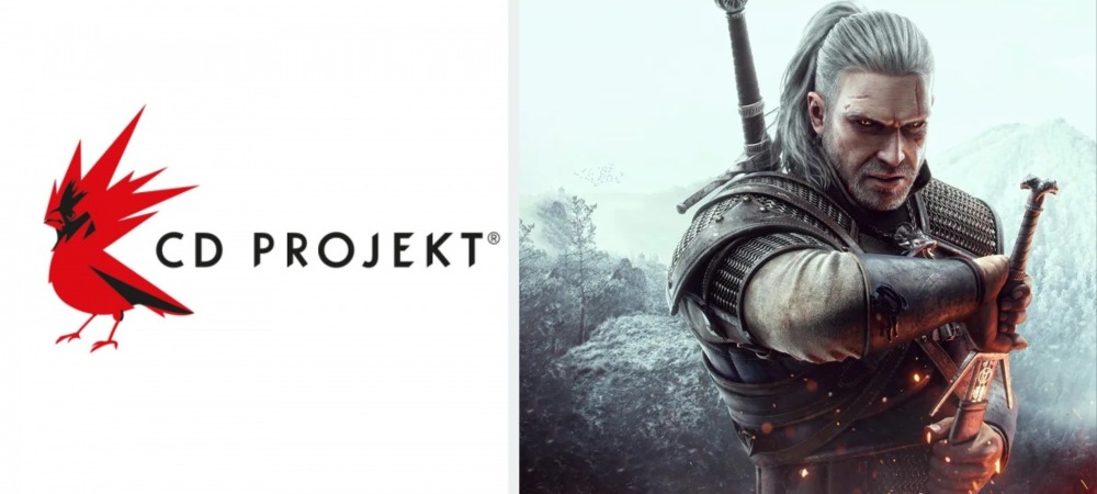 cd projekt