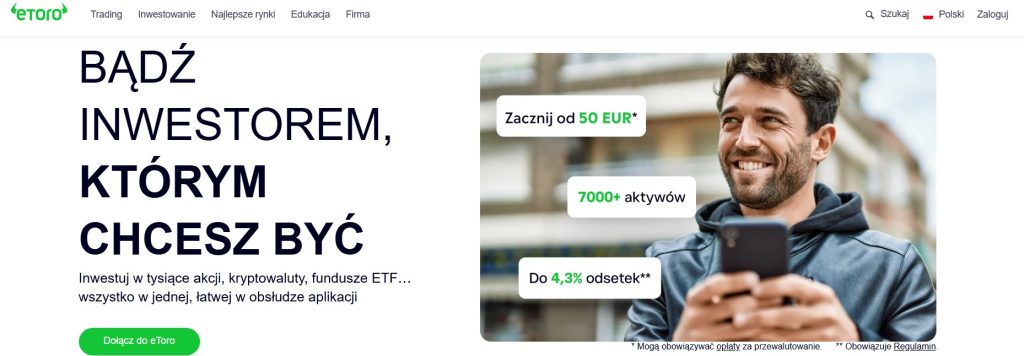 etoro