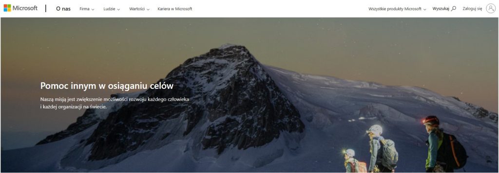microsoft