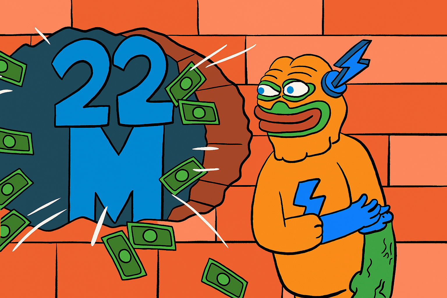 BTC Hyper blisko 23 mln USD – wieloryby masowo kupują HYPER