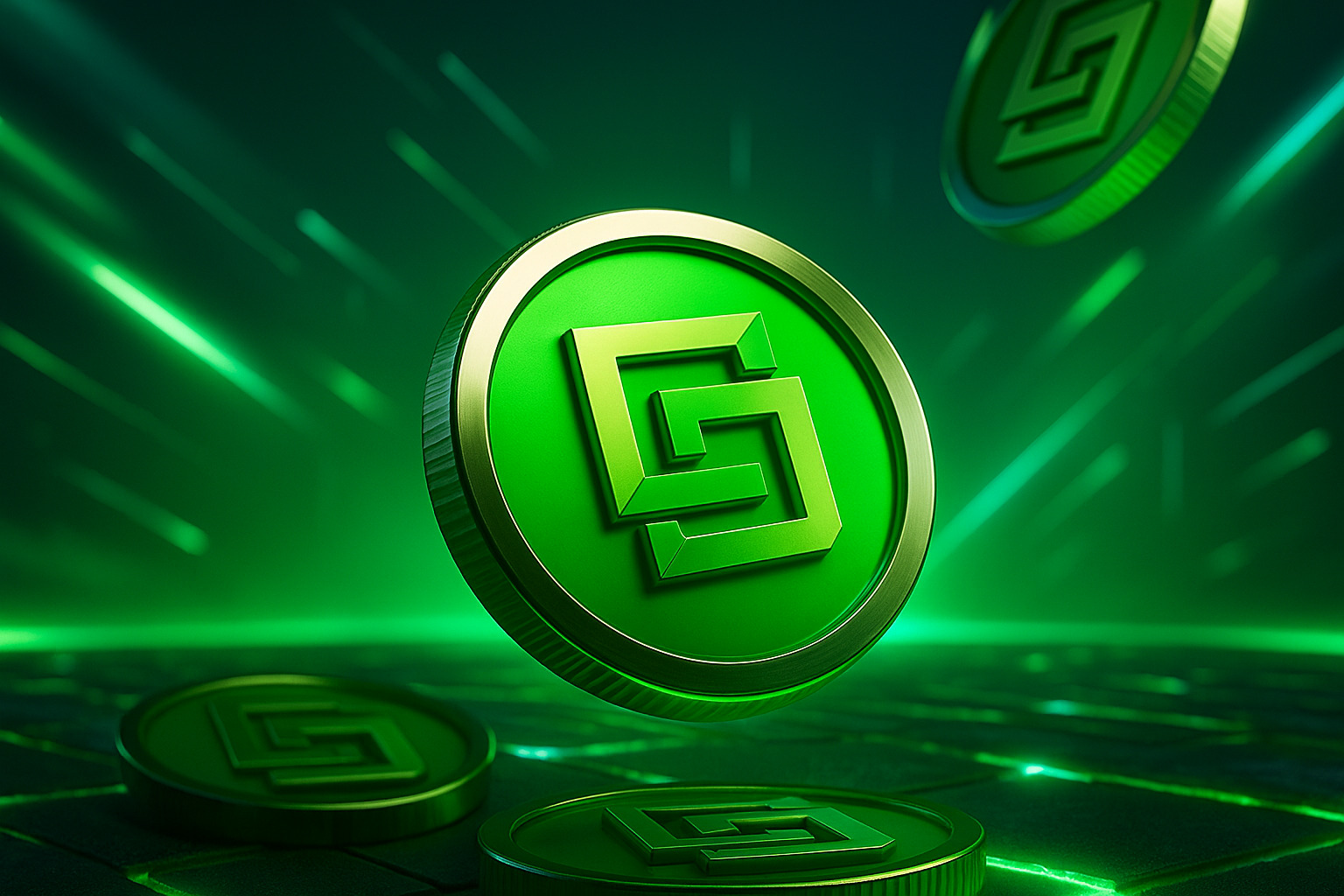 Jak kupić Ionix Chain