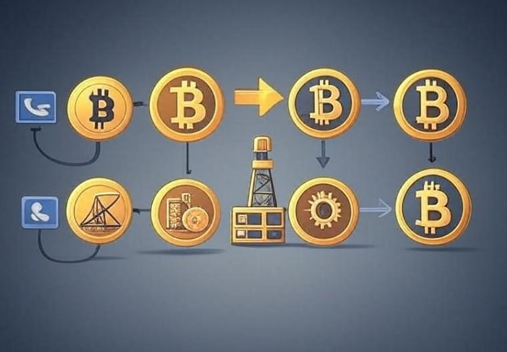 blockchain co to
